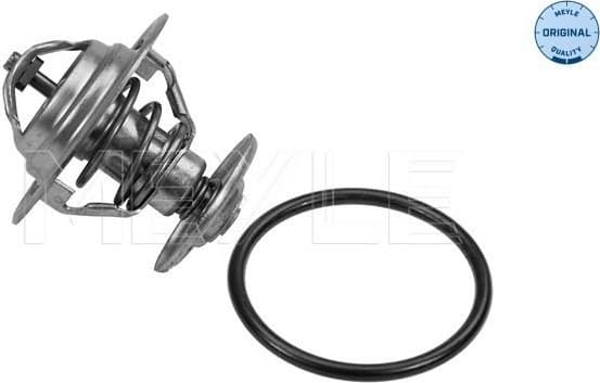 Thermostat, coolant MEYLE-ORIGINAL: True to OE. 028 271 0002