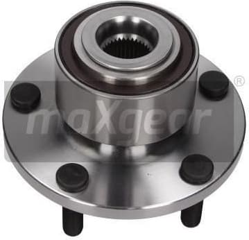 Wheel Bearing Kit 33-0776