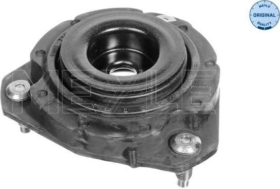 Suspension Strut Support Mount MEYLE-ORIGINAL: True to OE. 714 106 0001