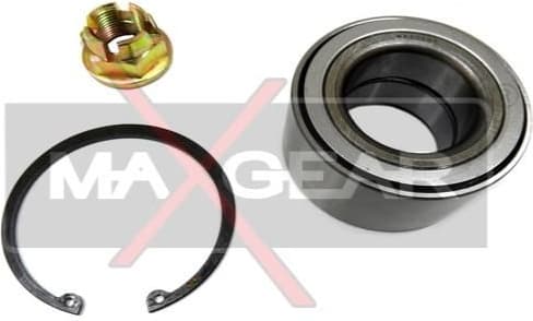 Wheel Bearing Kit 33-0311