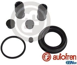 Repair Kit, brake caliper D4713