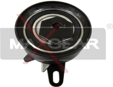 Tensioner Pulley, timing belt 54-0385
