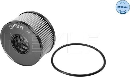 Oil Filter MEYLE-ORIGINAL: True to OE. 714 108 0000