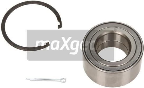 Wheel Bearing Kit 33-0678
