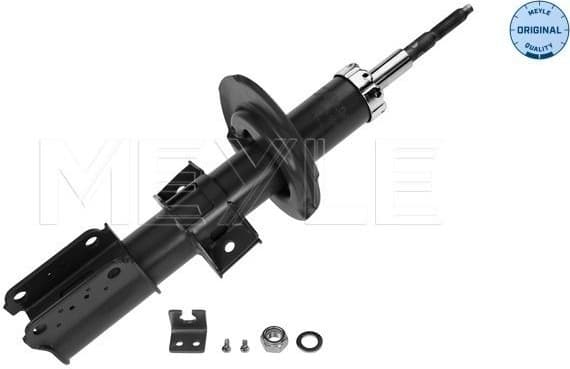 Shock Absorber MEYLE-ORIGINAL: True to OE. 526 613 0000