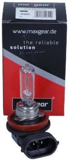 Bulb, cornering light 78-0012