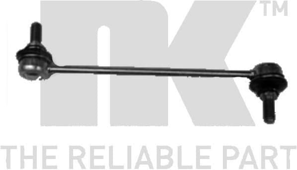 Link/Coupling Rod, stabiliser bar 5113609