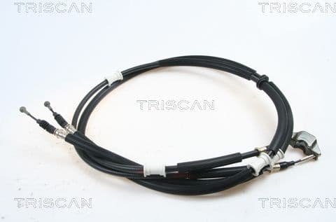 Cable Pull, parking brake 8140 24172