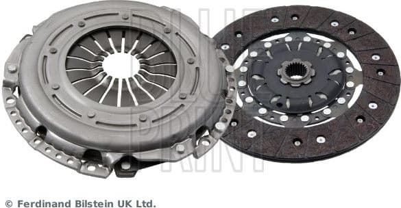Clutch Kit SMARTFIT Solution Kit ADF1230118