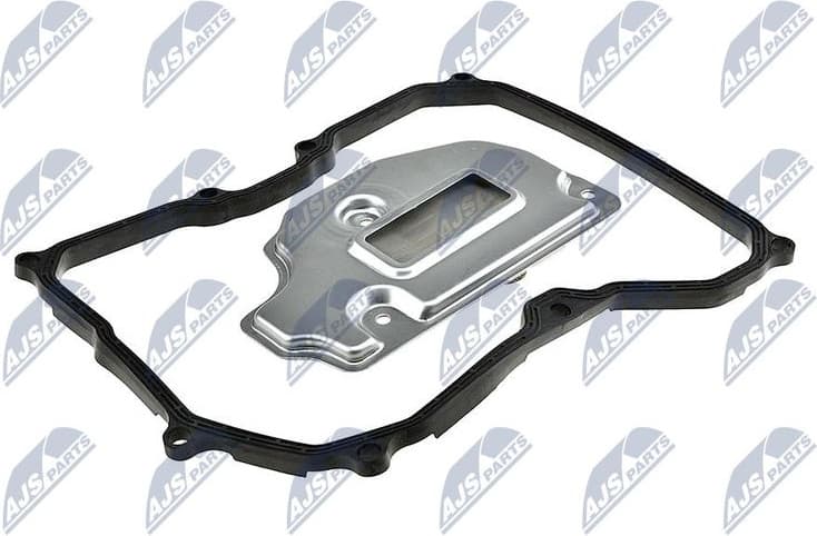 Hydraulic Filter Kit, automatic transmission FSF-VW-003 - image 2