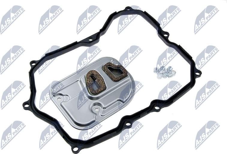 Hydraulic Filter Kit, automatic transmission FSF-VW-010 - image 2