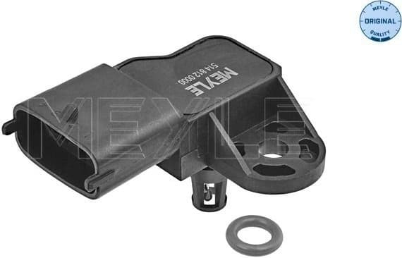 Sensor, intake manifold pressure MEYLE-ORIGINAL: True to OE. 514 812 0000