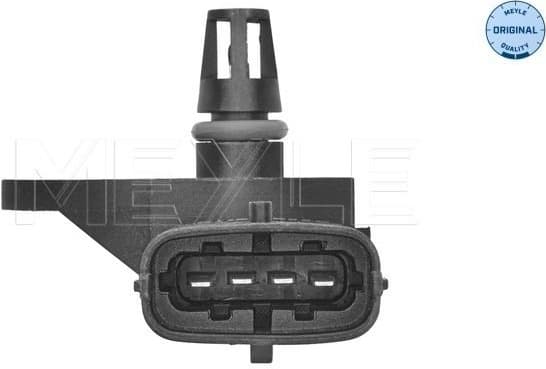 Sensor, intake manifold pressure MEYLE-ORIGINAL: True to OE. 514 812 0000 - image 2