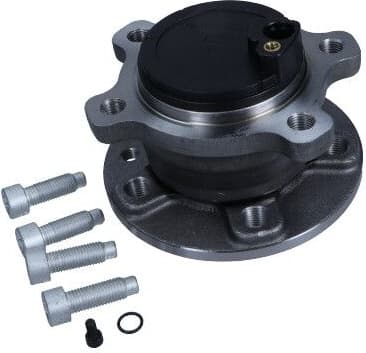 Wheel Bearing Kit 33-1260