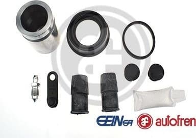 Repair Kit, brake caliper D42441C