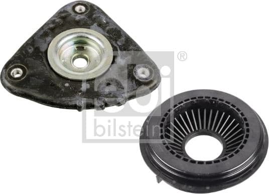 Repair Kit, suspension strut support mount 172370