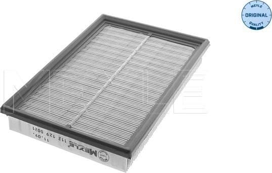 Air Filter MEYLE-ORIGINAL: True to OE. 112 129 0021