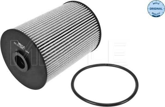 Fuel Filter MEYLE-ORIGINAL: True to OE. 100 323 0005