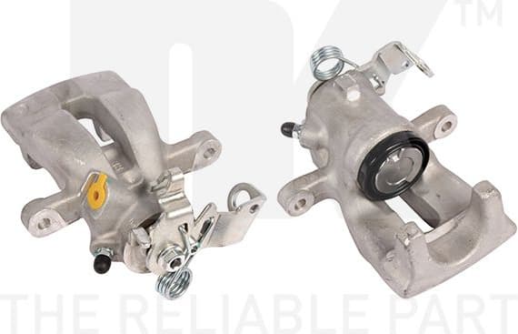 Brake Caliper 2136142