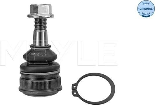 Ball Joint MEYLE-ORIGINAL: True to OE. 35-16 010 0026