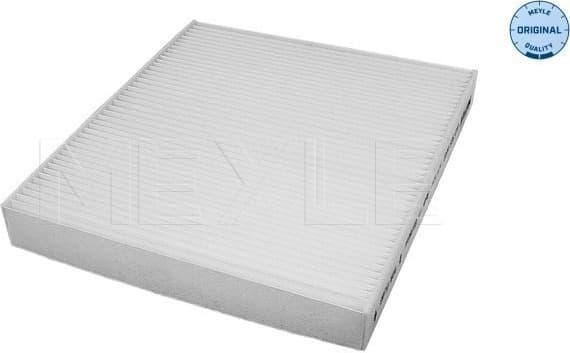 Filter, cabin air MEYLE-ORIGINAL: True to OE. 612 319 0002