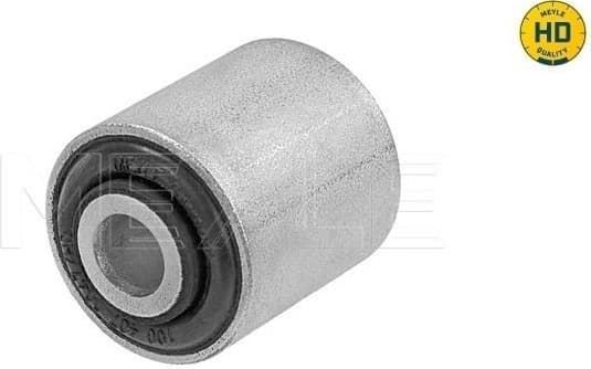 Mounting, control/trailing arm MEYLE-HD: Better than OE. 100 407 0047/HD