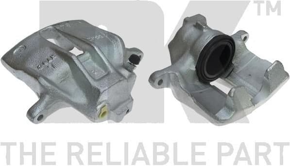 Brake Caliper 214787