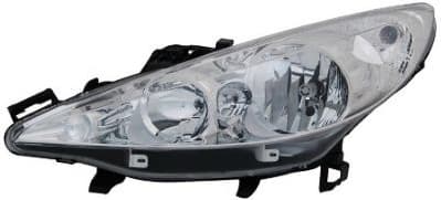 Headlight 4029961
