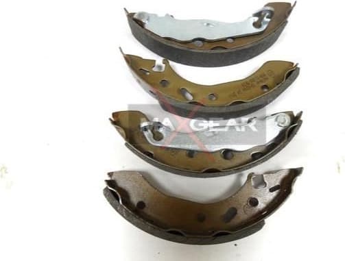 Brake Shoe Set 19-0244