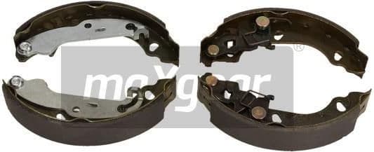 Brake Shoe Set 19-3460