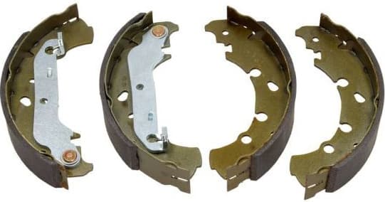 Brake Shoe Set 19-1774