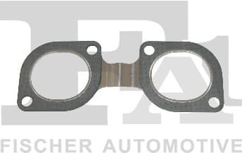 Gasket, exhaust manifold 410-006