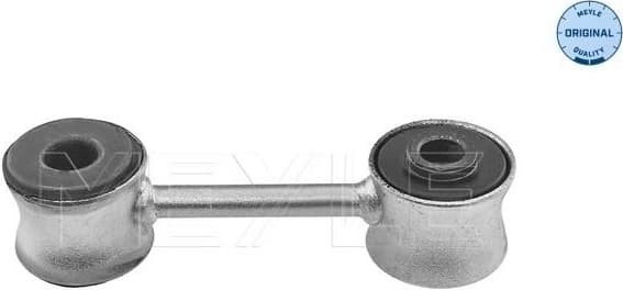 Link/Coupling Rod, stabiliser bar MEYLE-ORIGINAL: True to OE. 216 060 0038