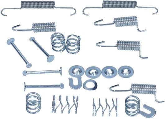 Accessory Kit, parking brake shoes 27-0720