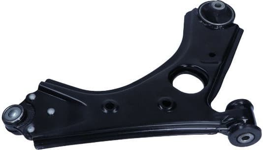 Control/Trailing Arm, wheel suspension 72-3708 - image 2