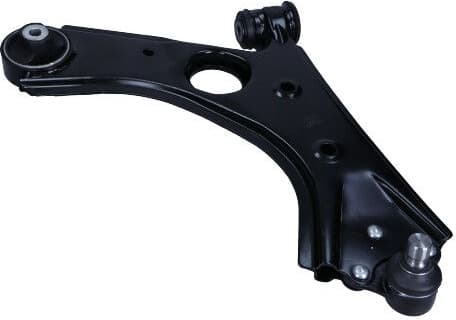 Control/Trailing Arm, wheel suspension 72-3709