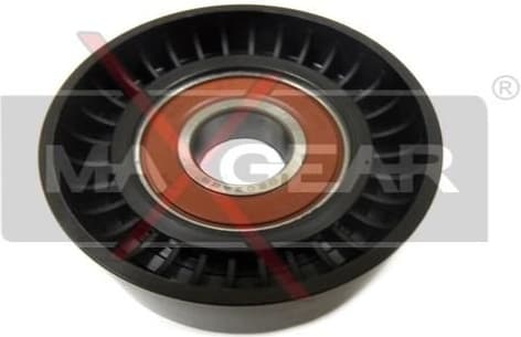 Tensioner Pulley, V-ribbed belt 54-0414