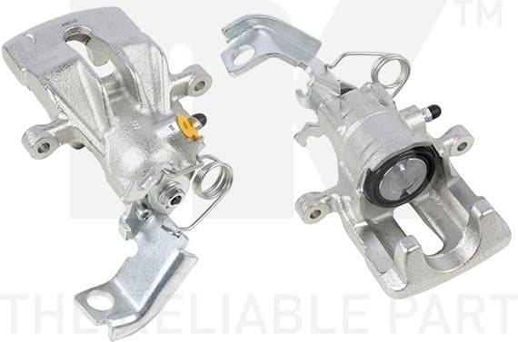 Brake Caliper 2126121