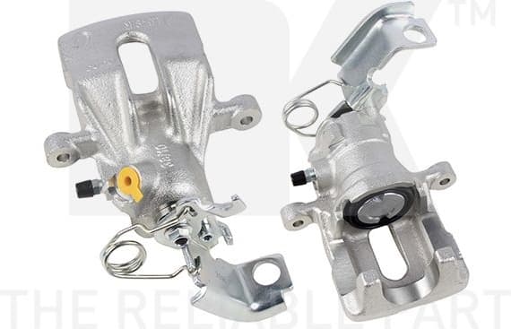 Brake Caliper 2126122
