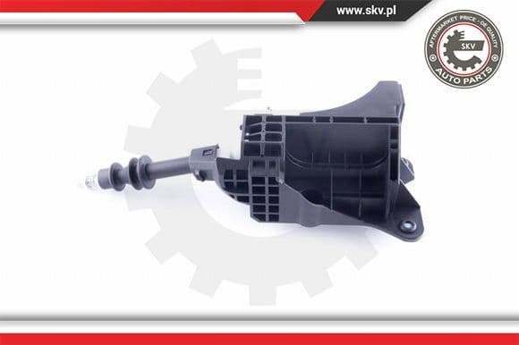 Gear Shift Lever 96SKV109 - image 2