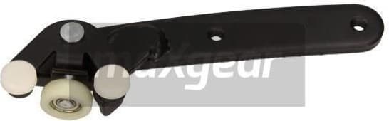 Roller Guide, sliding door 27-0212