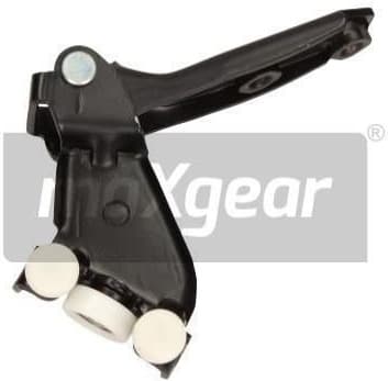 Roller Guide, sliding door 27-0213