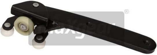 Roller Guide, sliding door 27-0259