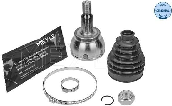 Joint Kit, drive shaft MEYLE-ORIGINAL: True to OE. 014 498 0011