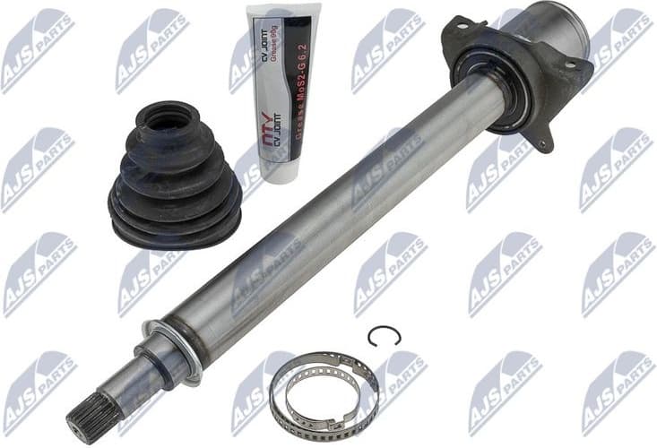 Joint Kit, drive shaft NPW-ME-107 - image 2