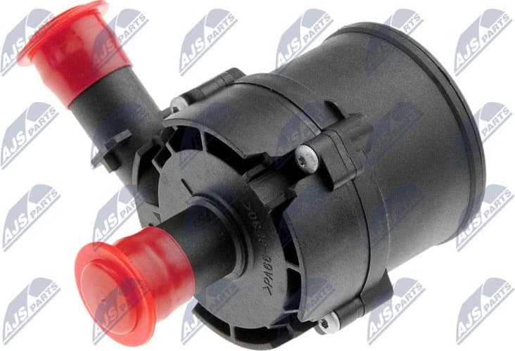 Water Pump, engine cooling CPZ-VW-005 - image 2
