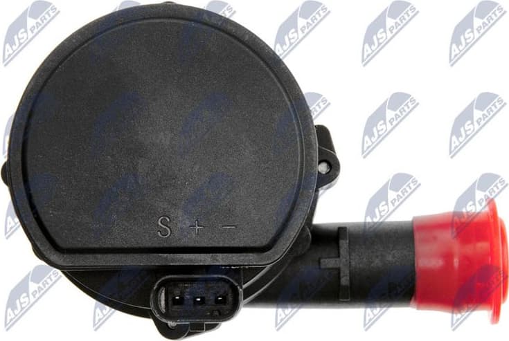 Water Pump, engine cooling CPZ-VW-005 - image 4