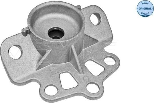 Suspension Strut Support Mount MEYLE-ORIGINAL: True to OE. 214 741 0004 - image 2
