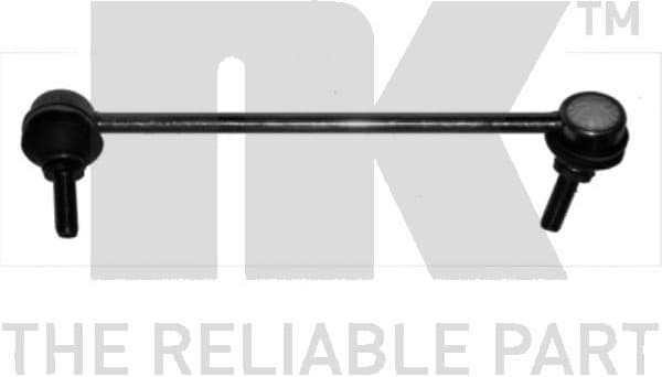 Link/Coupling Rod, stabiliser bar 5111506