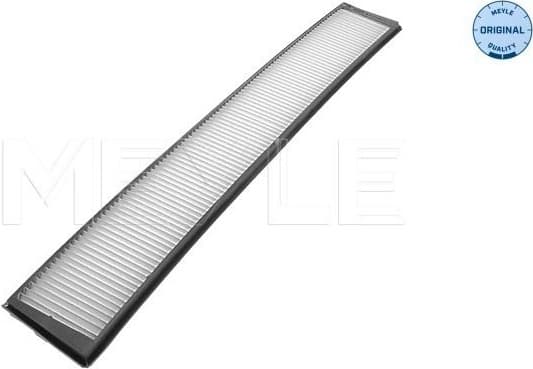 Filter, cabin air MEYLE-ORIGINAL: True to OE. 312 319 0002